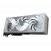 Gigabyte RTX 5070 Ti AERO OC 16GB GDDR7 White Gaming GPU Gigabyte RTX 5070 Ti AERO OC 16GB GDDR7 White Gaming GPU